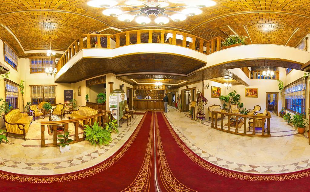 Baglar Saray Hotel Сафранболу Екстер'єр фото